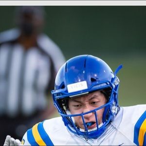 Meet your Posher, Wei